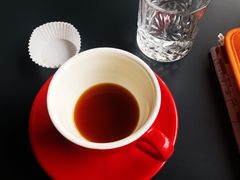 曼特宁-参差咖啡(水果湖公园店)