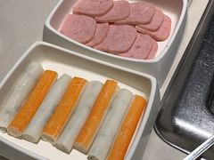 -海底捞火锅(团结桥店)