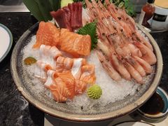 -大渔铁板烧(万象城店)