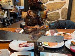 -汉巴味德(大悦城店)