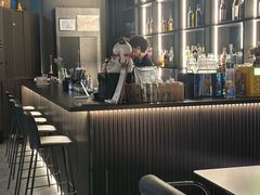 -叁 Three· bistro餐酒馆