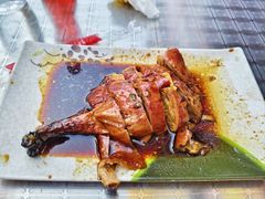 -陈记隆江猪脚饭(正良总店)