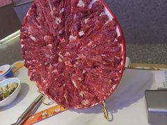 -古乐牛香•鲜牛肉牛杂火锅(系马桩总店)