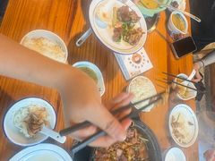 -重庆鸡公煲·青锅花椒鱼(牡丹江路店)