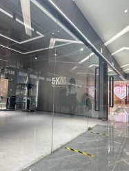 -5KM舞蹈街舞工作室