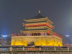 -西安城墙·碑林历史文化景区