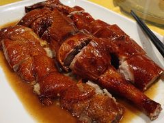 -大笑饭堂(甲子桥店)