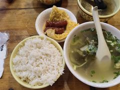 -陈记汤饭(水巷口店)