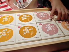 -西贝(枫蓝国际购物中心店)