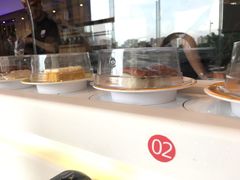 -莲寿司(国兴店)