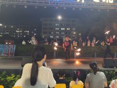 -渔家火锅·海鲜自助餐·演艺(亚龙湾天域酒店)