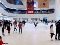 -世纪星滑冰俱乐部(万象城店)