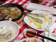 -西贝(吴江路湟普汇店)