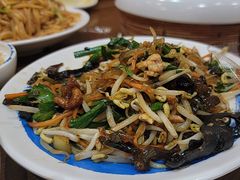 -满园烤鸭·春饼(太原街万达店)