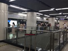 -嘉善路(地铁站)