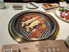 -千寻山野烤肉(中关村店)