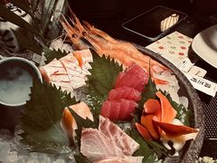-德川家日本料理(中关村寰太大厦店)