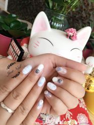 -JustNail甲思美甲