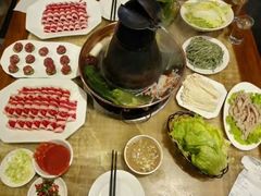 -东来顺饭庄(西直门店)