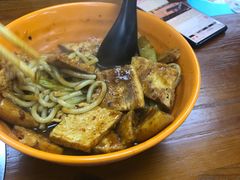 -啊臻味道米粉(义乌店)