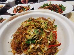 -老牌坊鲁菜名店(宽厚里店)