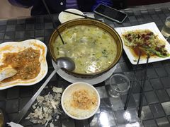 -芳芳餐厅(白沙路店)