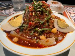 -海尔巴格一甸茶餐厅(团结路店)