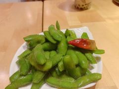 -我是那个大叔·美食研究所(新塘路店)