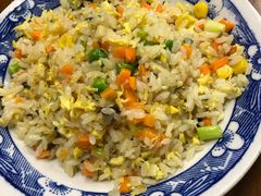 -粗茶淡饭(东关街店)