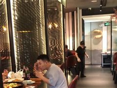 -老板恋上鱼(环山路店)