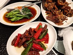 -长春凯悦酒店-品悦中餐厅