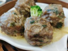 -虾饺妹·粤式手工点心(水荫路店)