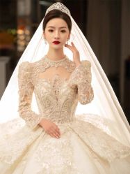 -金海岸婚纱摄影(塘沽店)