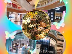 -深圳来福士广场