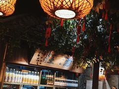 -南京大牌档(三阳广场苏宁店)