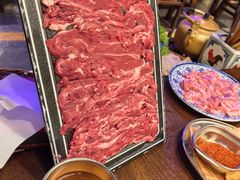 -萍姐火锅·公路夜市(打浦桥日月光店)