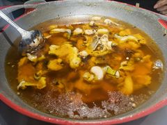 -雲蜀龙阁·金牌水煮鱼(方庄店)