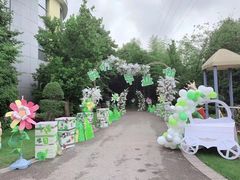 -英皇尤渡实验幼儿园