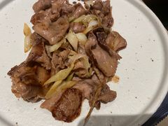 -大渔铁板烧(蛇口店)