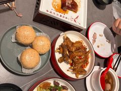 -先记烧鹅王·本地粤菜(福永店)