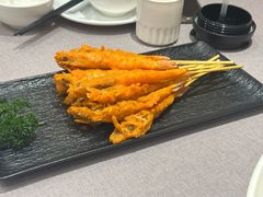 -金哥私房菜馆(张府园总店)