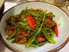 -徽镇小厨·经典徽菜(马连道店)
