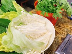 -京北128号院火锅鸡