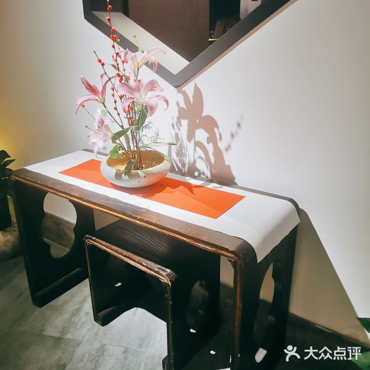 上海第一私房菜💕