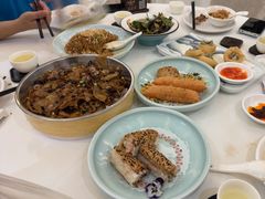 -聚福山莊·寻味顺德(北滘店)