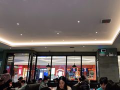 -萨莉亚意式餐厅(杭州滨江天街店)
