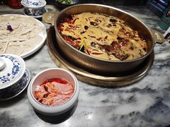 -矮板凳老火锅(宽窄巷子店)