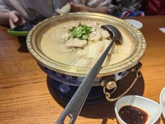 -金掌勺·锅包肉(双榆树店)
