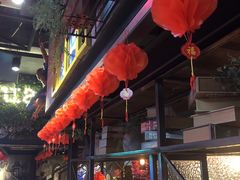 -云晓光头烧烤吧(川沙绿地店)