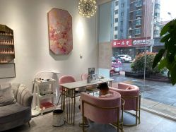 -奈弗里·疗愈SPA·美肤中心